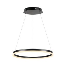 Lustră LED pe cablu Rabalux 72301 ISAURE LED/35W/230V