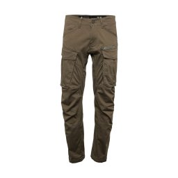 G-STAR Pantaloni cu buzunare kaki
