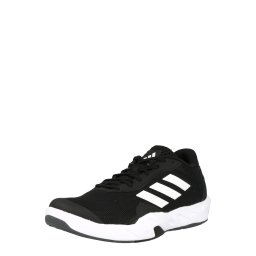 ADIDAS PERFORMANCE Pantofi sport 'Amplimove Trainer' negru / alb