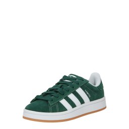 ADIDAS ORIGINALS Sneaker 'Campus 00S' verde smarald / alb