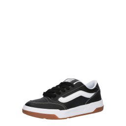 VANS Sneaker low 'Hylane' negru / alb