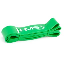 Benzi elastice Banda de rezistenta, GU05, 22.6-56.7 kg, 45 x 4,5 x 2080 mm, Verde