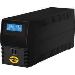 UPS Orvaldi I650, 600 VA, 360 W, Line-Interactive