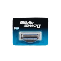 Gillette rezerva 1 buc Mach 3