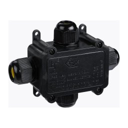 Doză de derivație impermeabilă 24A/230V IP68