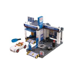 Statie Reparatii Masini Cu Spalatorie Bosch