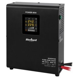 Ups Centrale Termice Sinus Pur 800VA 500W