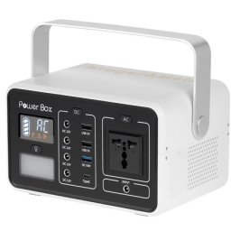 Statie alimentare mobila 222WH POWER BOX KRUGER&MATZ KM9000-T200