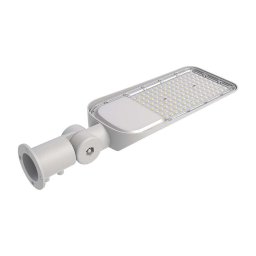 Lampa Stradala Cip SAMSUNG 100W, Lumina Rece 6500K, 110 lm/W