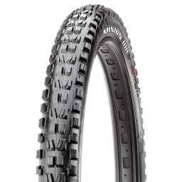 Maxxis Minion DHF 20 x 2.40 pliabil, greutate 634g, densitate 60 TPI