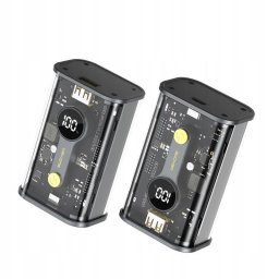 Baterie externa WP-333 10000 mAh Super Charging PD 20W