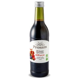 Suc BIO din 5 super fructe, fara zahar(cu garantie) Prosain