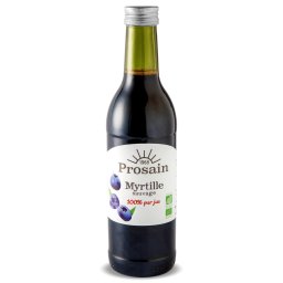 Suc BIO de afine, fara zahar(cu garantie) Prosain