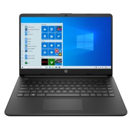 Laptop Second Hand HP 14s-fq0710nd, AMD Athlon 3020E, 8GB DDR4, 256GB SSD, 14 Inch FHD, Webcam