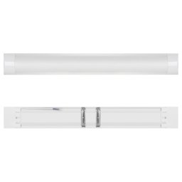 Corp Iluminat Led 60cm 4000k 18w 230v Rebel ZAR0465-1
