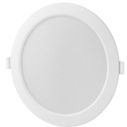 Plafoniera Led 18w 230v 4000k Rebel ZAR0556