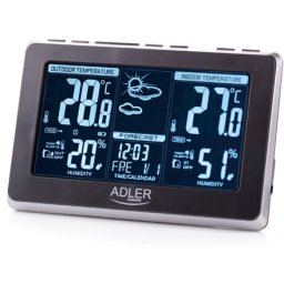 Statie Meteo Ad 1175 Adler AD1175