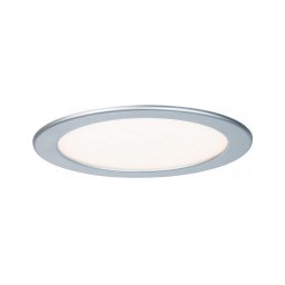 Corp de iluminat încastrat pentru baie Paulmann 92075 LED/18W IP44 QUALITY LINE 230V IP44