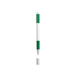 Pix cu gel LEGO - Verde Inchis (52655)