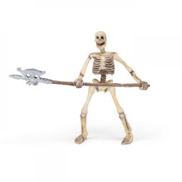 Papo Figurina Schelet Fosforescent