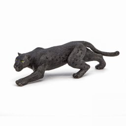Papo Figurina Pantera Neagra