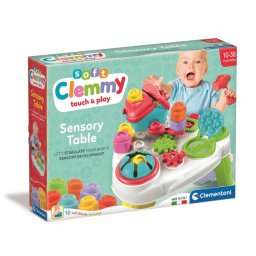 Clementoni - Soft Clemmy masuta senzoriala