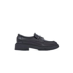 ASH Loafers Miracle Combo D FW24M139078004 black
