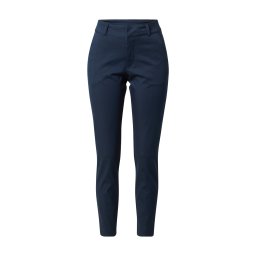 Kaffe Pantaloni eleganți 'Lea' albastru marin
