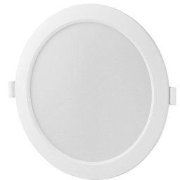 Plafoniera Led 18w 230v 4000k Rebel ZAR0556