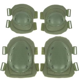 Apărători genunchi Army