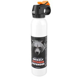 Spray pentru urși, Grizzly, 300ml, 9m