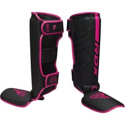 Protectie tibie MMA Rdx F6 Kara