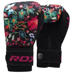 Manusi de box RDX FL3 Floral