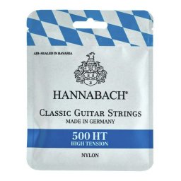 Hannabach 500 HT