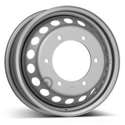 Janta tabla Alcar 6023 5,5X16 6X170 ET 107