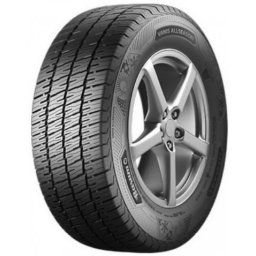 BARUM Vanis allseason 215/65R15C 104/102T 6PR
