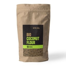 VanaVita BIO Coconut Flour 400 g