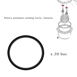 Necta Garnituri rezistenta boiler 254711 set 20 buc