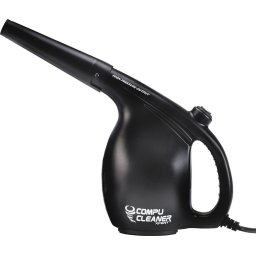Suflanta pentru praf CompuCleaner Xpert (EG-2000) Negru