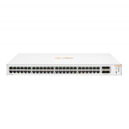 Switch 1830 48G 4SFP 48x10/100/1000 4xSFP White