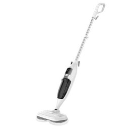 Mop rotativ cu abur