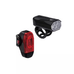 LEZYNE KTV Drive Pro 300+/KTV Drive+ Set
