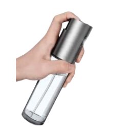 Suport spray pentru ulei / otet