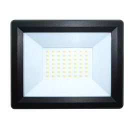 Proiector Led 50W SMD 12V Ip65 Alb Natural cu clesti