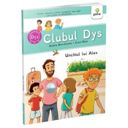 Unchiul lui Alex