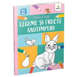 Legume fructe si anotimpuri