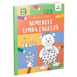 Numerele si limba engleza