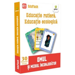 Educatie rutiera. Educatie ecologica