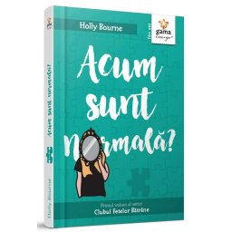 Acum sunt normala?