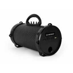 Boxa portabila ACT-SPKBT-B Bluetooth "Boom" Negru